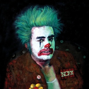NOFX / COKIE THE CLOWN
