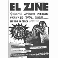EL ZINE / ＶＯＬ．１