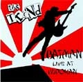 TREND / トレンド / BATMAN LIVE AT BUDOK