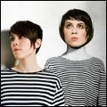 TEGAN AND SARA / ティーガン・アンド・サラ / SAINTHOOD