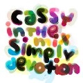 CASSY / キャシー / CASSY IN THE MIX SIMPLY DEVOTION(JPN)