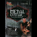 DAN JACOBS / LEADS, RUNS & RYTHMS LEVEL 1