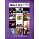 PLUNKY & ONENESS / 2012: THE BEST OF 20 YEARS, 12CD'S ON FIVE