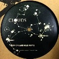 CLOUDS (DUBSTEP) / クラウズ / SPAT/ERA OF BLACK HOLES PART 2