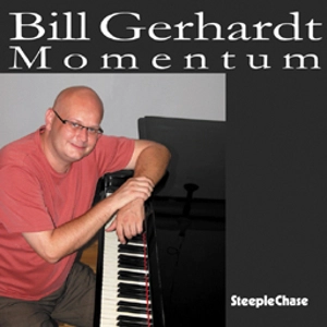 BILL GERHARDT / MOMENTUM