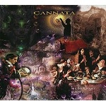 CANNATA / カンナタ / MY BACK PAGES