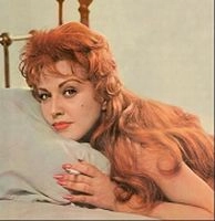 CONNIE RUSSELL / コニー・ラッセル / DON'T SMOKE IN BED
