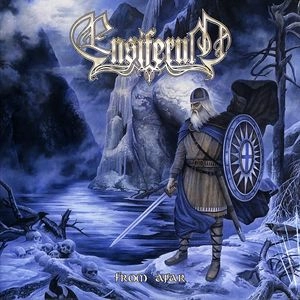 ENSIFERUM / エンシフェルム / FROM AFAR