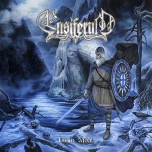 ENSIFERUM / エンシフェルム / FROM AFAR