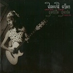 DAEVID ALLEN / デイヴッド・アレン / GENTLE GENIE