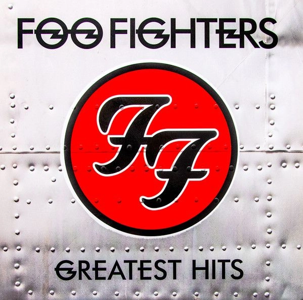 FOO FIGHTERS / フー・ファイターズ / GREATEST HITS (VINYL)