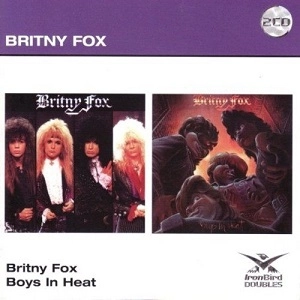 BRITNY FOX / ブリトニー・フォックス 商品一覧 | ディスクユニオン