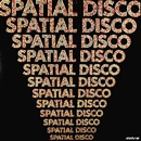 V.A. (SPATIAL DISCO) / SPATIAL DISCO