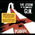 SPINDRIFT / LEGEND OF GOD'S GUN<DIGI>