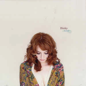DINKY / ディンキー / ANEMIK