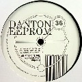DANTON EEPROM/SIERRA SAM / SCORING ONLY TO BE ON THE SAFE SIDE EP/MAN