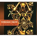 TANGERINE DREAM / タンジェリン･ドリーム / THE ANTHOLOGY DECADES VOL. 1