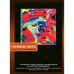 TANGERINE DREAM / タンジェリン･ドリーム / DANTES INFERNO(PAL)