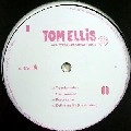 TOM ELLIS / SEX,DRUGS AND SAUSAGE ROLLS EP