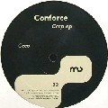 CONFORCE / コンフォース / CCCP EP