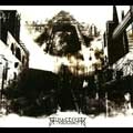 REVERENCE / INACTIVE THEOCRACY