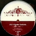 OGRIS DEBRIS / COMPOST BLACK LABEL 57