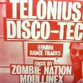 TELONIUS / DISCO-TEC
