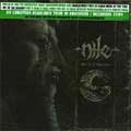 NILE / ナイル / THOSE WHOM THE GODS DETEST