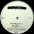 SAN SERAC / MUSIC NEVER ENDS EP
