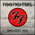 FOO FIGHTERS / フー・ファイターズ / GREATEST HITS (CD/DVD)