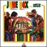 MARROWS / マロウズ / ＪＵＫＥ　ＢＯＸ