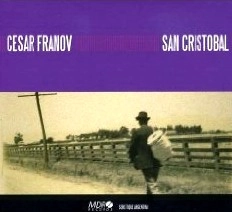 CESAR FRANOV / SAN CRISTOBAL