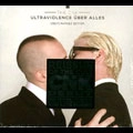 CNK / ULTRAVIOLENCE UBER ALLES