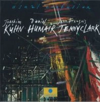 JOACHIM KUHN / ヨアヒム・キューン / USUAL CONFUSION
