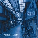 藤掛正隆+早川岳晴+吉兼聡+向井秀徳 / ＯｇｉｋｕｂｏＬｏｏｎｙ