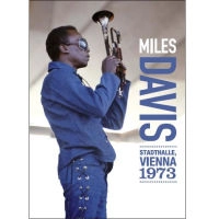 MILES DAVIS / マイルス・デイビス / LIVE IN VIENNA 1973
