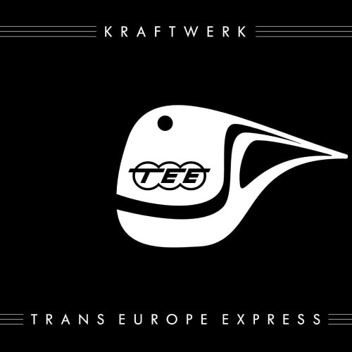 KRAFTWERK / クラフトワーク / TRANS EUROPE EXPRESS (US) / TRANS EUROPE EXPRESS