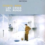 EZEQUIEL BORRA / エセキエル・ボーラ / LAS COSAS DEL MUNDO/DE TODOS LOS DIAS(2CD)