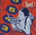 TRUDY / トゥルーディ / アドベンチャー!!サスペンス!!