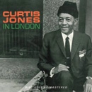 CURTIS JONES / カーティス・ジョーンズ / IN LONDON + BONUS TRACKS