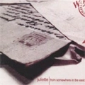JULIETTE / ジュリエット / FROM SOMEWHERE IN THE EAST