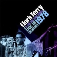 CLARK TERRY / クラーク・テリー / LIVE IN WARSAW 1978