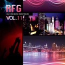 V.A. (RARE FUNKY GROOVE) / VOL.11 RARE FUNK GROOVE