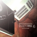 V.A. (MAGNETIK SOUL) / VOL.6 MAGNETIK SOUL