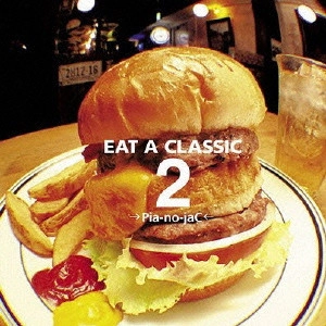 →Pia-no-jaC← / EAT A CLASSIC 2