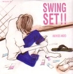 AKIHIDE ANDO / SWING SET!!