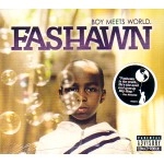 FASHAWN / BOY MEETS WORLD.