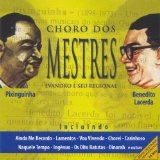 RICARDO IMPERATORE / ヒカルド・インペラトーレ / CHORO DOS MESTRES