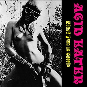 ACID EATER / BLACK FUZZ ON WHEELS