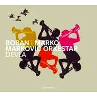 BOBAN I MARKO MARKOVIC ORKESTAR / ボバン&マルコ・マルコヴィッチ・オーケスター / デヴラ：ダンス・フロア！吹っ飛ばせ！